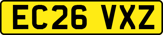 EC26VXZ