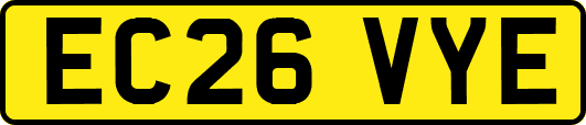 EC26VYE