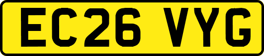 EC26VYG
