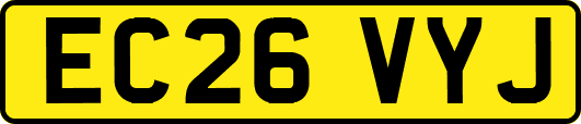 EC26VYJ
