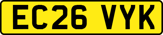 EC26VYK
