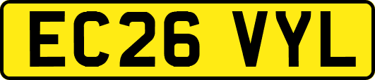 EC26VYL