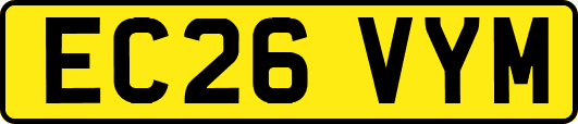 EC26VYM
