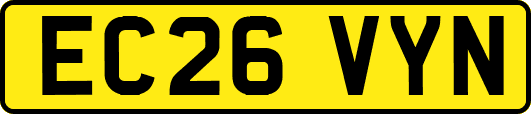 EC26VYN