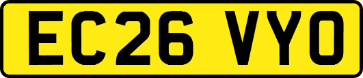 EC26VYO