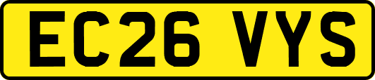 EC26VYS