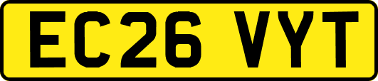 EC26VYT