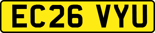 EC26VYU