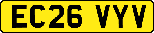 EC26VYV