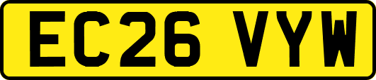 EC26VYW