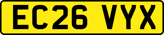 EC26VYX