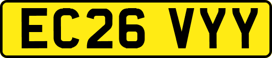 EC26VYY