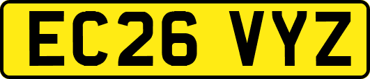 EC26VYZ
