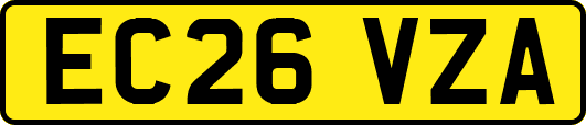 EC26VZA