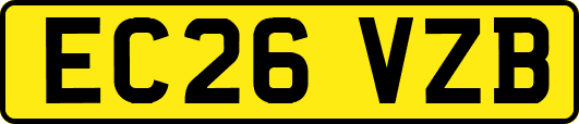 EC26VZB