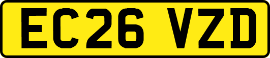 EC26VZD