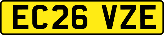 EC26VZE