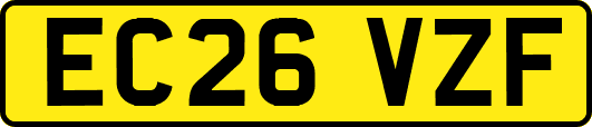 EC26VZF