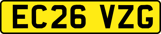 EC26VZG