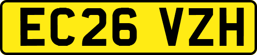 EC26VZH