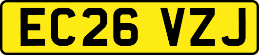 EC26VZJ