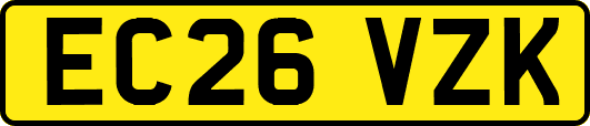 EC26VZK