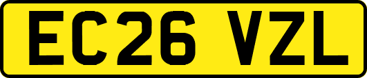 EC26VZL