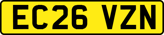 EC26VZN