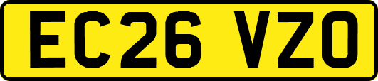 EC26VZO