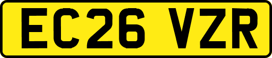 EC26VZR
