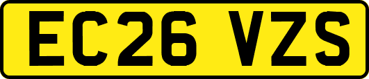 EC26VZS