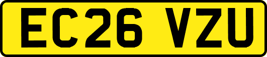 EC26VZU