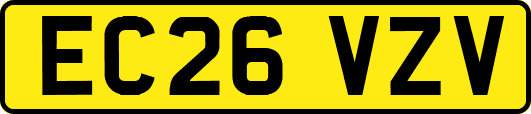 EC26VZV