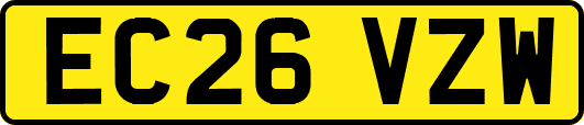 EC26VZW
