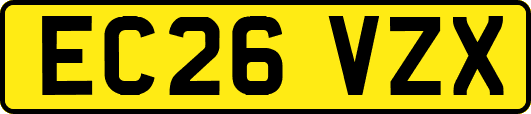 EC26VZX