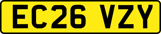EC26VZY