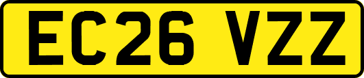 EC26VZZ