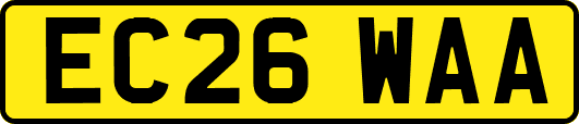 EC26WAA