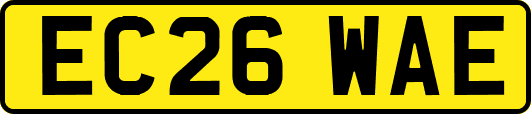 EC26WAE