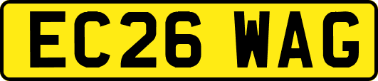 EC26WAG