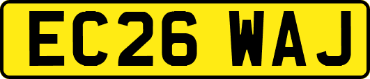 EC26WAJ