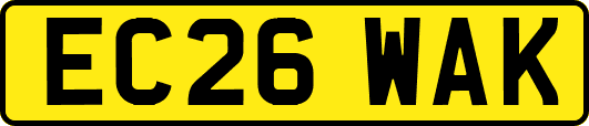 EC26WAK