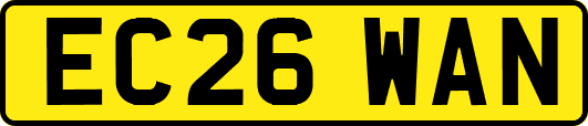 EC26WAN