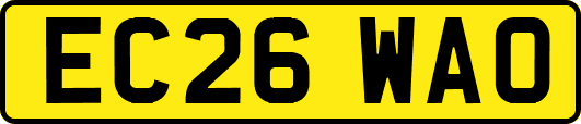 EC26WAO