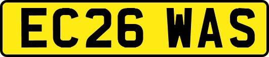EC26WAS