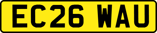 EC26WAU