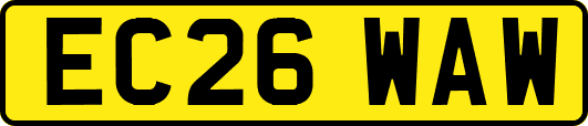 EC26WAW