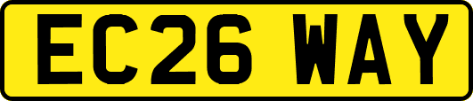 EC26WAY