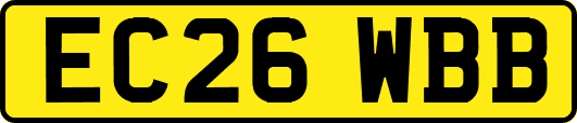 EC26WBB