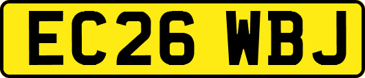 EC26WBJ